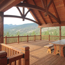 Paviolion/gazebo/pergola