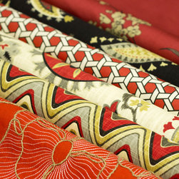 Select Masterpieces Fabric Collection - Fabric