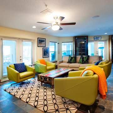 Turtle Trail Residence