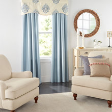 Mary Amelia's Bedroom