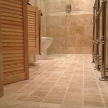 Bathroom Master - Tile