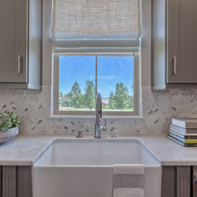 Back Splash