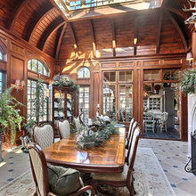 My ideal house
