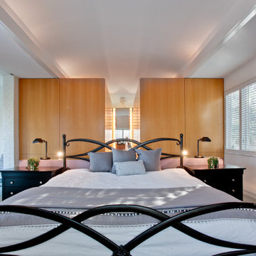 Stunning Modern Highland Park Showhome