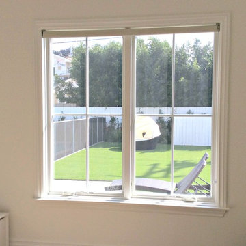 Security Film for Santa Monica Home