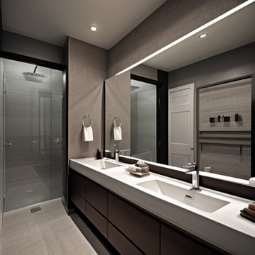 Sexy Bachelor Pad