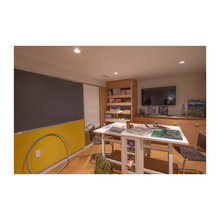 Basement Spare Room
