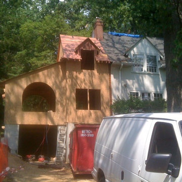 Arlington Cottage