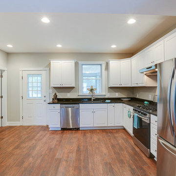 Fullerton Heights