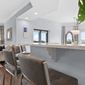 Riverfront condo | Palazzo at St Johns