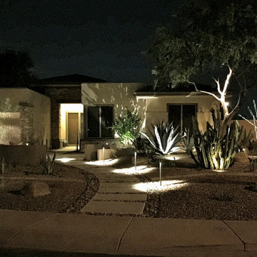 Curb Appeal