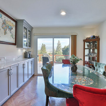 2022 Meta Remodeling Award Winners