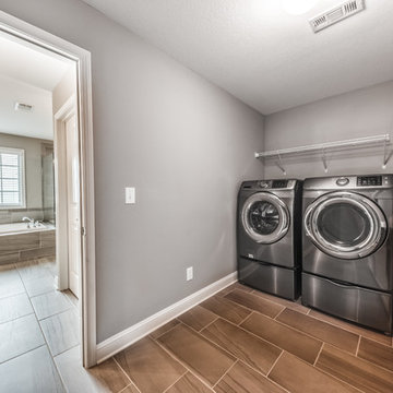 The Cavanaugh II Model at Laurel Ridge