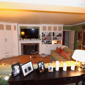 La Canada Kitchen Remodel