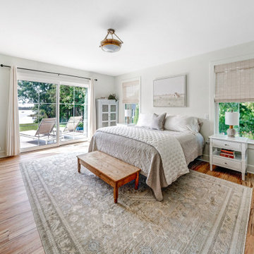 Whole Home Expansion & Addition in Westerly Rhode Island