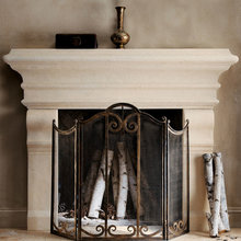 mantels