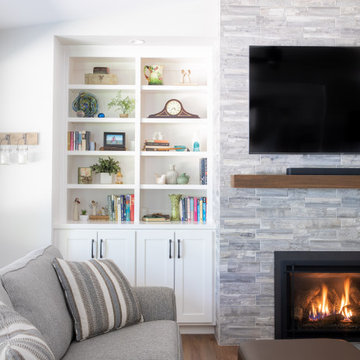 Rock Creek Remodel