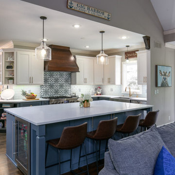 West 94th Street Kitchen