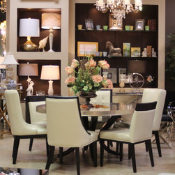 Interior Trade Cartel Showroom - Products