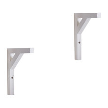 Shelf brackets