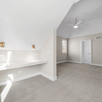 New Construction Custom Home