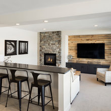 elmwood fireplace