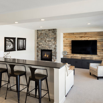 Lakeview | Orono, MN - Spring 2018