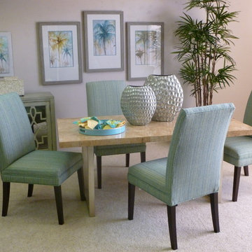 Hand Selected Furniture