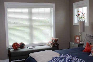 Wood Blinds