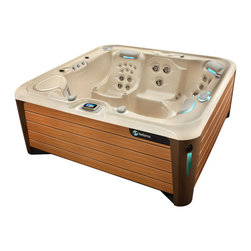 HIGHLIFE&reg; COLLECTION NXT - Hot Tubs