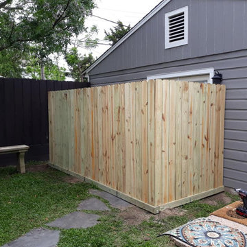More Lawn Care & Landscaping Work