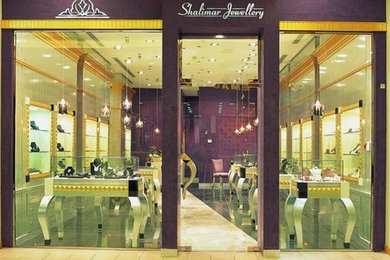 Shalimar Jewellery
