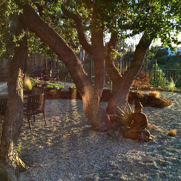 Very Zen Landscape