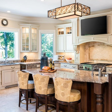 Private Residence in McLean, VA