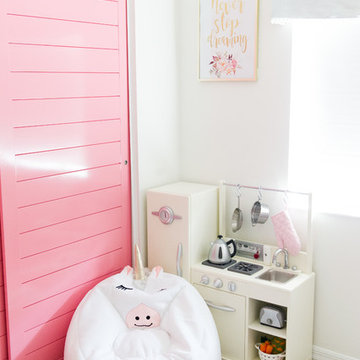 Cadence's Room : Tampa, Florida