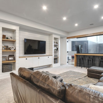 Recreation Lounge