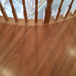 Hardwood Flooring - Hardwood Flooring