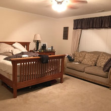 love shack