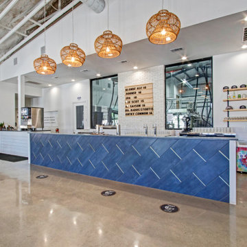 Fitzhugh Brewery - Dripping Springs, TX