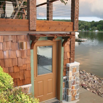Boat House