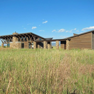 BIG SKY GUESTHOUSE