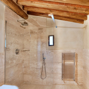 COLONICA COLLINE TOSCANE