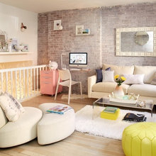 2nd Floor Loft