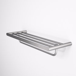 Brushed Stainless Range - Products