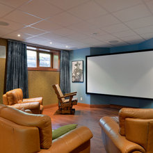 cinema