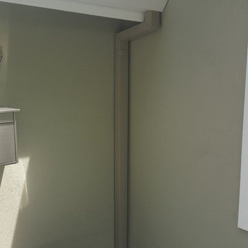Glendale Ca, Renovation, Updated Exterior.