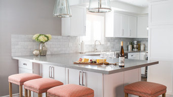 Redondo Beach Residence