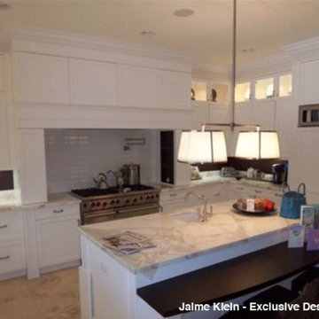 Kitchens