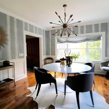 Overlook Road, Upper Montclair