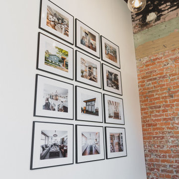 Harmony Showroom